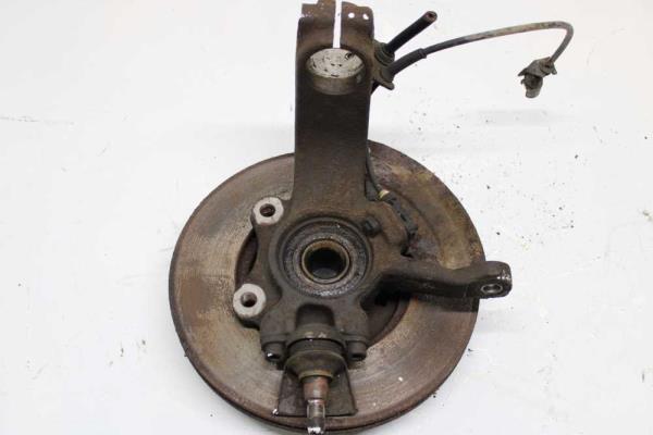 MOYEU AVANT DROIT VW SHARAN / SEAT ALHAMBRA / FORD GALAXY 10/1995-10/2006 - Vue 2